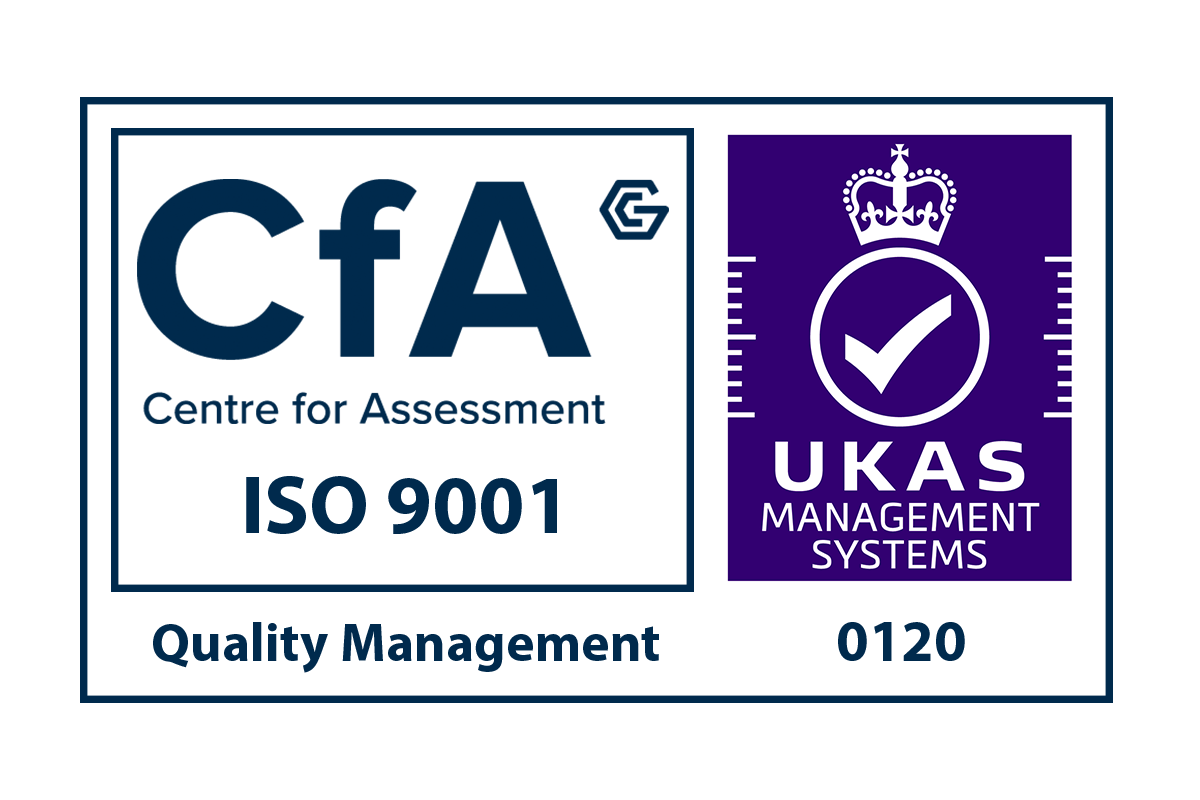 CfA Cert Logo Colour UKAS ISO 9001.png